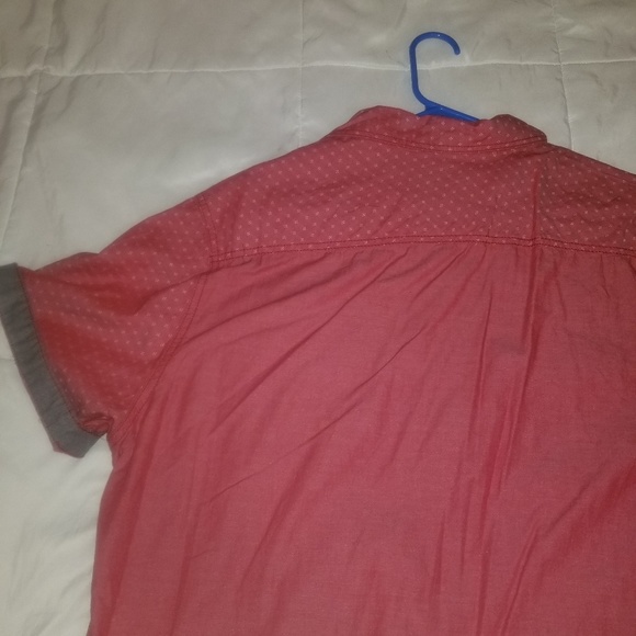 Nice button down NWOT - Picture 4 of 4